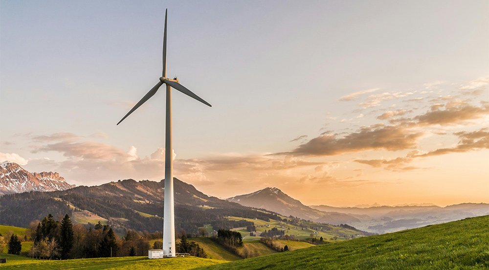 Renewable Energy Sources: Understand what they are and why to invest in the Green Future